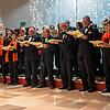 2019 hatte der Meßkircher Kreutzer-Chor sein letztes Konzert vor der Zwangspause wegen der Corona-Pandemie gegeben. Unser Bild zeigt den ...