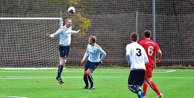 Bild 7: FC Schlüchttal besiegt FC Wallbach mit 5:2 &ndash; und wir haben Bilder!