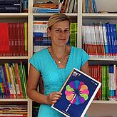 Die Geschäftsführerin der Volkshochschule Waldshut-Tiengen Cindy Fehrenbacher musste einige Kurse wegen der hohen Nachfrage aufstocken. ...
