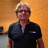 Harald Ebi, Fraktionssprecher FDP