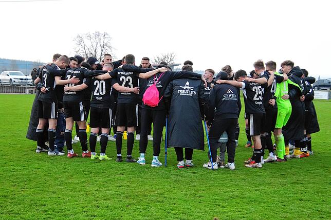 Bild 4: 4:0-Auswärtserfolg des SV Mühlhausen beim FV Walbertsweiler-Rengetsweiler: Das sind unsere Bilder!