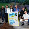 Karl-Wilhelm Frommeyer, Clemens Thoma, Florian Eckert, Michael Thater, Manfred Holz, Peter Hasenbrink, Matthias Kaiser und Matthias ...