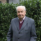 Helmut Huber
