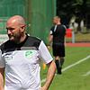 Donaueschingens Trainer Benjamin Gallmann sah einen couragierten Auftritt seiner Elf in Frickingen.