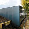 Die Konstanzer Schänzle-Halle (Archivbild von November 2018)