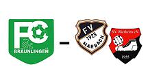 Bild : 2:1-Sieg für Bräunlingen gegen die SG Marbach/Rietheim