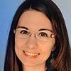 Esther Toepper, neue Pfarrerin.