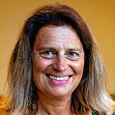Cornelia Kunkis von den Grünen warnt vor der weiteren Zubetonierung der Landschaft in VS für Gewerbegebiete.