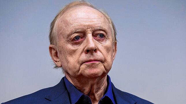 Bild : Alfons Schuhbeck wieder vor Gericht