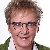 Ingrid Limberger, CDU