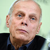 Umweltfachmann Axel Friedrich