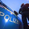 Die Polizei hatte in den vergangenen Tagen am Hochrhein mit mehreren Unfällen zu tun. (Symbolbild)