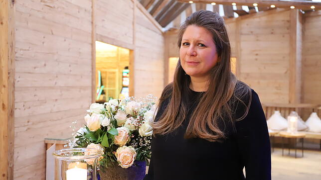 Heike Jaser muss Ende März zwei ihrer Spielhallen in Singen schließen. Sie fürchtet nicht nur die wirtschaftlichen Folgen auch für die ...