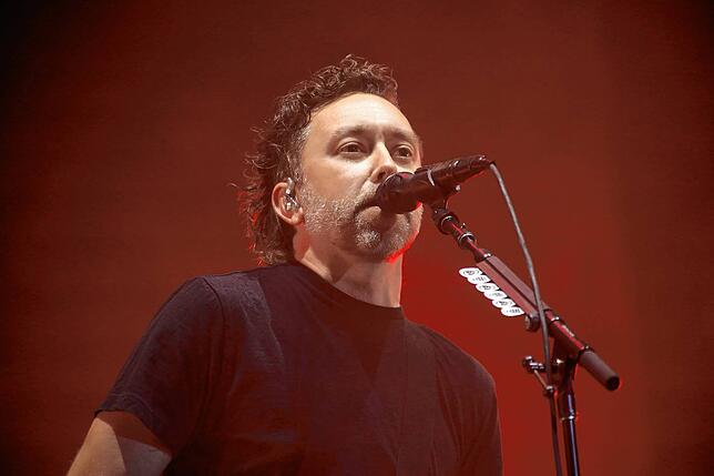 Bild 2: Rise Against: So war der Auftritt auf dem Southside 2022