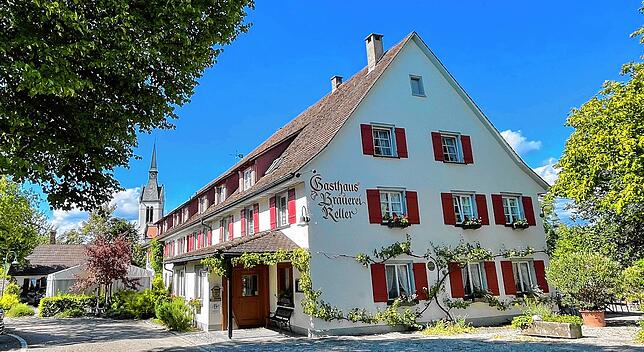 Bild 20: So lebt es sich in Überlingen: Streifzug durch die Gemeinde