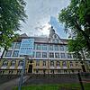 Von weitem betrachtet scheint die Heinrich-Feurstein-Schule gut in Schuss zu sein. Bei näherer Betrachtung zeigt sich aber dringender ...