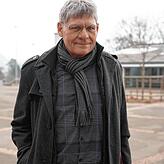 Ruedi Meier ist Bildungsreferent in Neuhausen am Rheinfall.