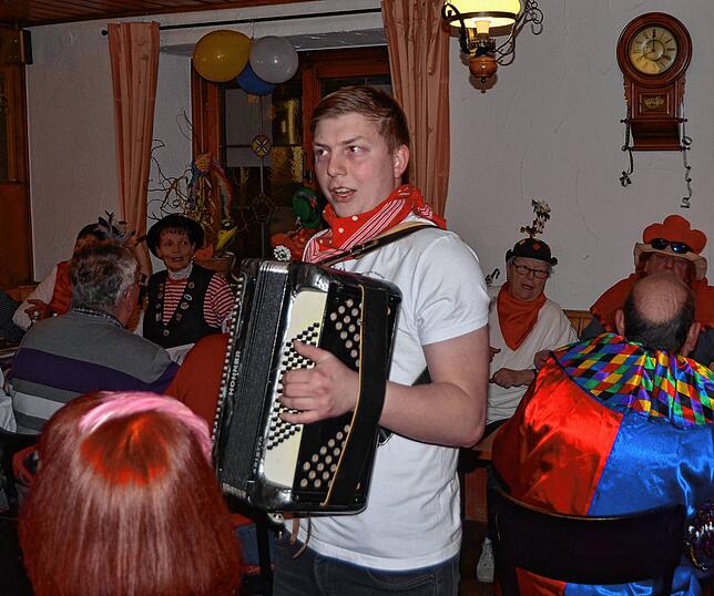 Bild 24: Die schönsten Bilder von der Veranstaltung Markdorf singt