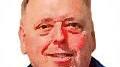 Bild : Großer Bahnhof für Peter Engesser