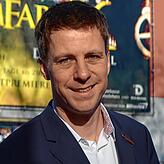 Jochen Frank Schmidt, Intendant des Gloria-Theaters Bad Säckingen.