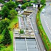 Die Kläranlage Gremmelsbach kommt bei starken Regenfällen öfters an Kapazitätsgrenzen. Um sie zu entlasten, wird jetzt weiter oben an ...