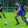 Jetzt gilt&lsquo;s: Für Adrian Scheu und den FC Weizen ist die Partie am Sonntag beim FC Grießen fast schon ein Endspiel. Für den ...