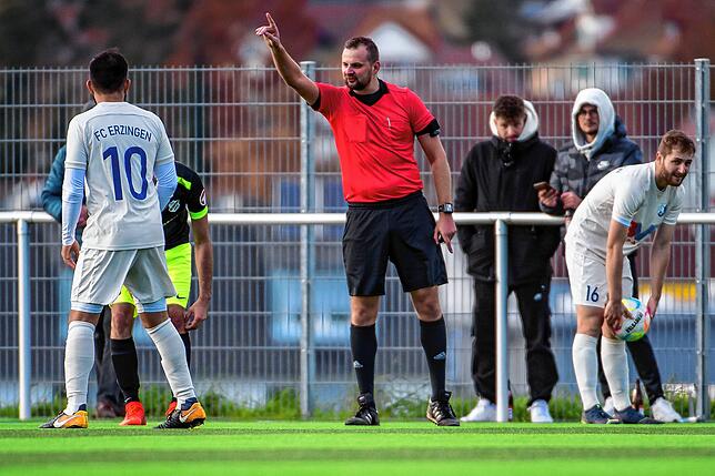 Bild 13: FC Erzingen gewinnt gegen Spvgg. Untermünstertal mit 4:0 &ndash; und wir haben Bilder!
