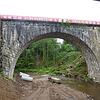 Seit 1856 fahren Züge über die Eisenbahnbrücke in Albbruck. Nach dem Willen der DB Netze AG schlägt im Spätsommer das letzt Stündlein ...