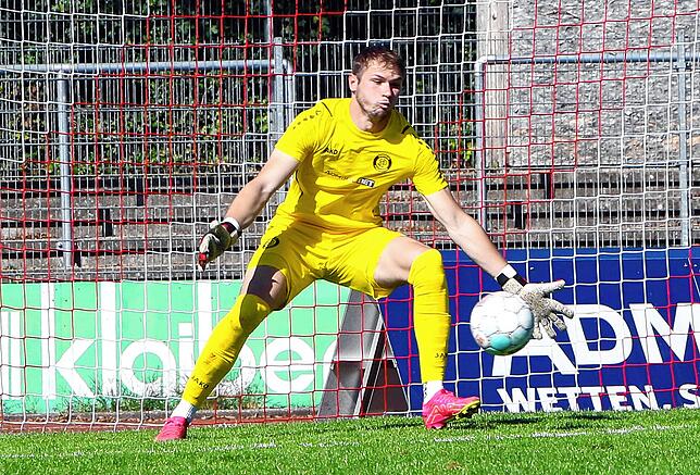 Bild 19: Die besten Bilder vom Verbandsliga-Derby zwischen SC Pfullendorf und 1. FC Rielasingen-Arlen