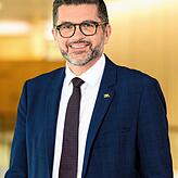 Nikolai Reith, Sprecher für Wirtschaft und Soziales der FDP-/DVP-Fraktion im Landtag, hält die Abschiebung für nicht gerechtfertigt.