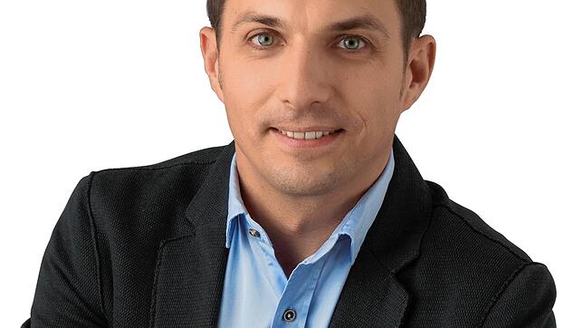 Martin Rothweiler, AfD