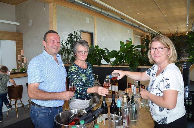 Bild 19: Bilder von der Gewerbeschau in Blumberg-Riedböhringen