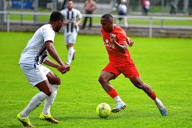 Bild 35: FC Tiengen 08 gewinnt 6:1 beim FC Wittlingen und wird vorzeitig Meister &ndash; haben Bilder!