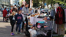 Am Samtag, 18. Mai, findet die erste SÜDKURIER-Flohmarkt-Ausgabe in diesem Jahr statt. Ab sofort werden wieder Online-Bewerbungen ...