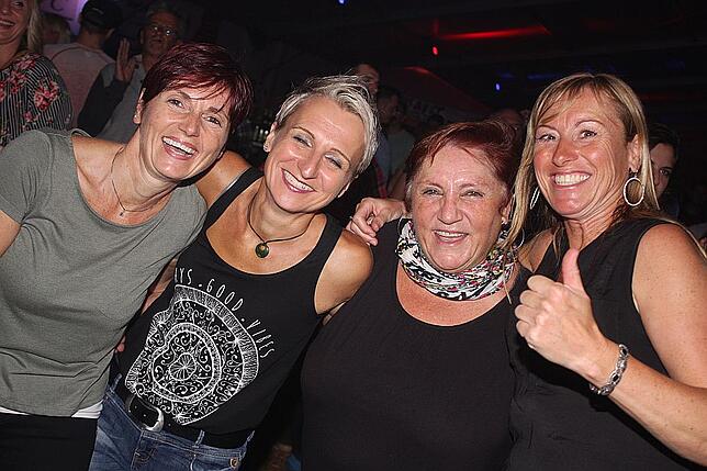 Bild 25: Bilder vom Kreiserntedankfest-Samstag in Weiler