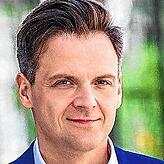 Marcel Klinge, FDP