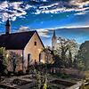 Ziel des neuen Fördervereins Kapuzinerkirche Engen ist der Erhalt und die Sanierung der idyllisch unterhalb des ehemaligen Engener ...