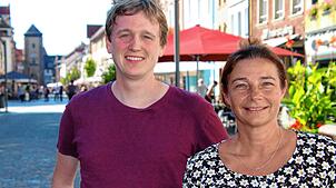 Oskar Hahn und Ulrike Salat, Fraktionssprecher der Grünen-Gemeinderatsfraktion, wenden sich in einer Stellungnahme gegen den Antrag der ...