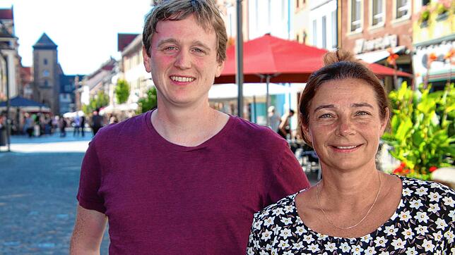 Oskar Hahn und Ulrike Salat, Fraktionssprecher der Grünen-Gemeinderatsfraktion, wenden sich in einer Stellungnahme gegen den Antrag der ...