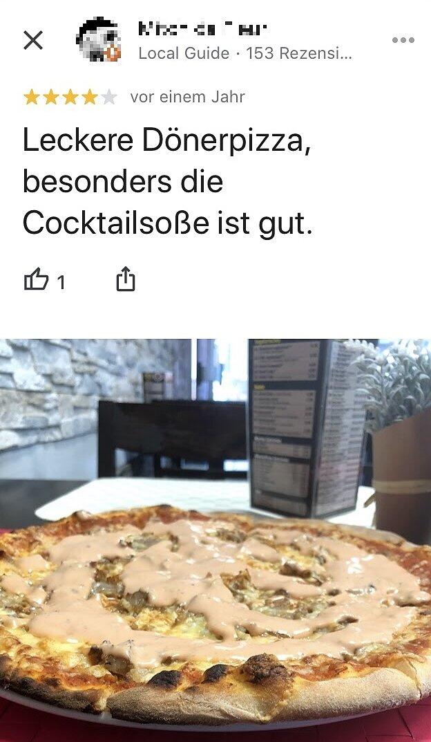 Bild 5: &bdquo;Tut was er soll, fällt halt runter&ldquo;: Die kuriosesten Internet-Bewertungen über den Rheinfall und andere Sehenswürdigkeiten und Einrichtungen in der Region