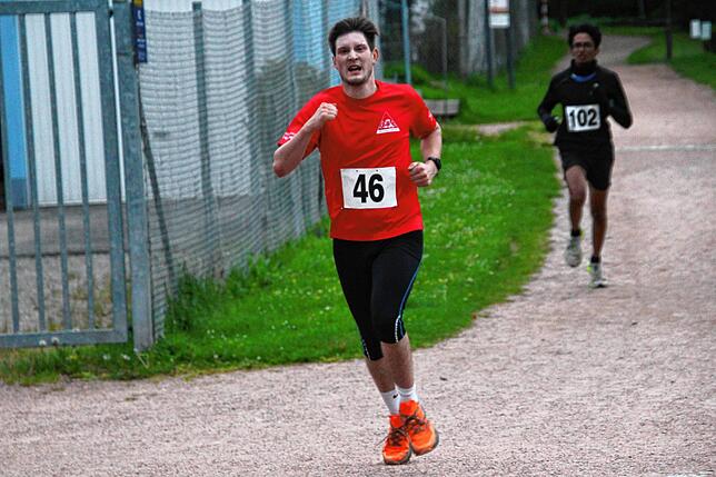 Bild 27: Bilder und Eindrücke vom 15. Sport Weiß-Lauf in Königsfeld: Ein unvergessliches Event