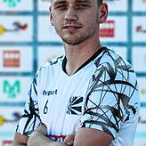 Jonas Busam.