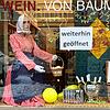 Fasnet verkehrt: In diesem Jahr macht sich das Publikum auf den Weg zu den Narren. Das Eierwieb der Poppelezunft hat bereits beim ...