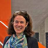 Marianne Husemann ist Rektorin der Gemeinschaftsschule Hotzenwald in Herrischried.