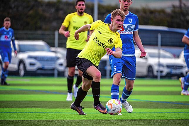 Bild 24: FC Erzingen verliert Partie gegen FV Herbolzheim nach 2:0-Führung mit 2:4 &ndash; und wir haben Bilder!