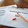 Damit Planung und Ergebnis in diesem Jahr weniger weit auseinanderliegen, hat die Engener Kämmerin nun auch im Ergebnishaushalt rigoros ...