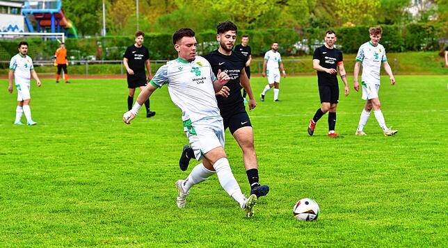Bild 14: SG FC Wehr/Brennet besiegt den SV Herten mit 5:1 &ndash; und wir haben Bilder!
