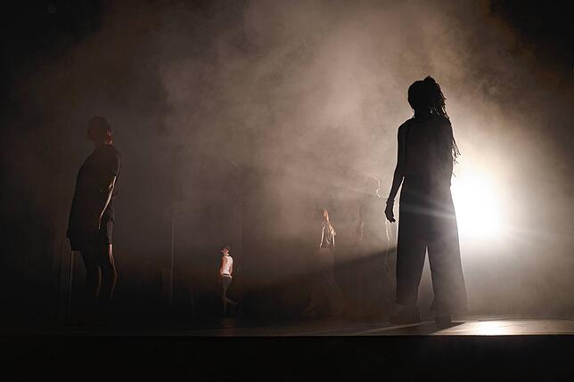 Bild 9: Mit dem Theaterfest geht’s in die neue Spielzeit. Hier gibt’s die Bilder.