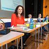 Anja Keller, Ortsvorsteherin von Tannheim, attackierte in der Gemeinderatssitzung von Villingen-Schwenningen am Dienstag das Vorhaben ...