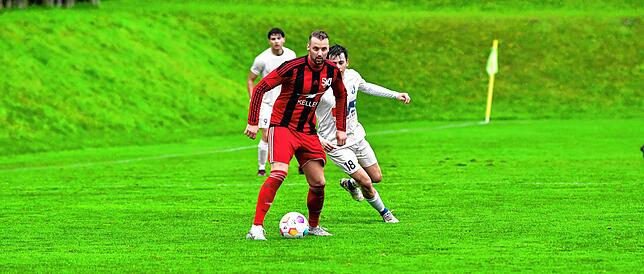 Bild 24: SV Jestetten siegt 7:5 beim FC Erzingen &ndash; und wir haben Bilder!